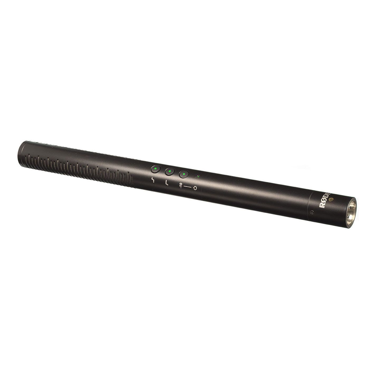 RODE NTG4 PLUS