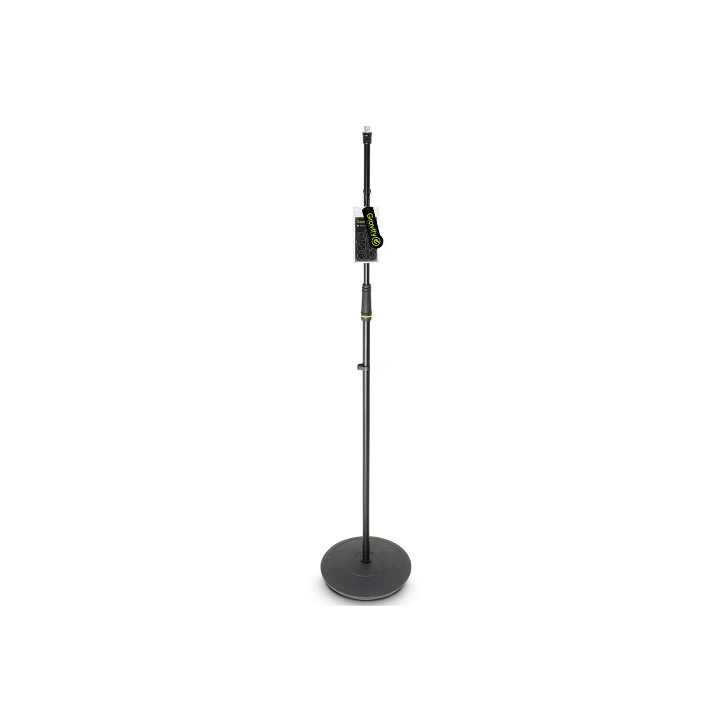 GRAVITY MS 23