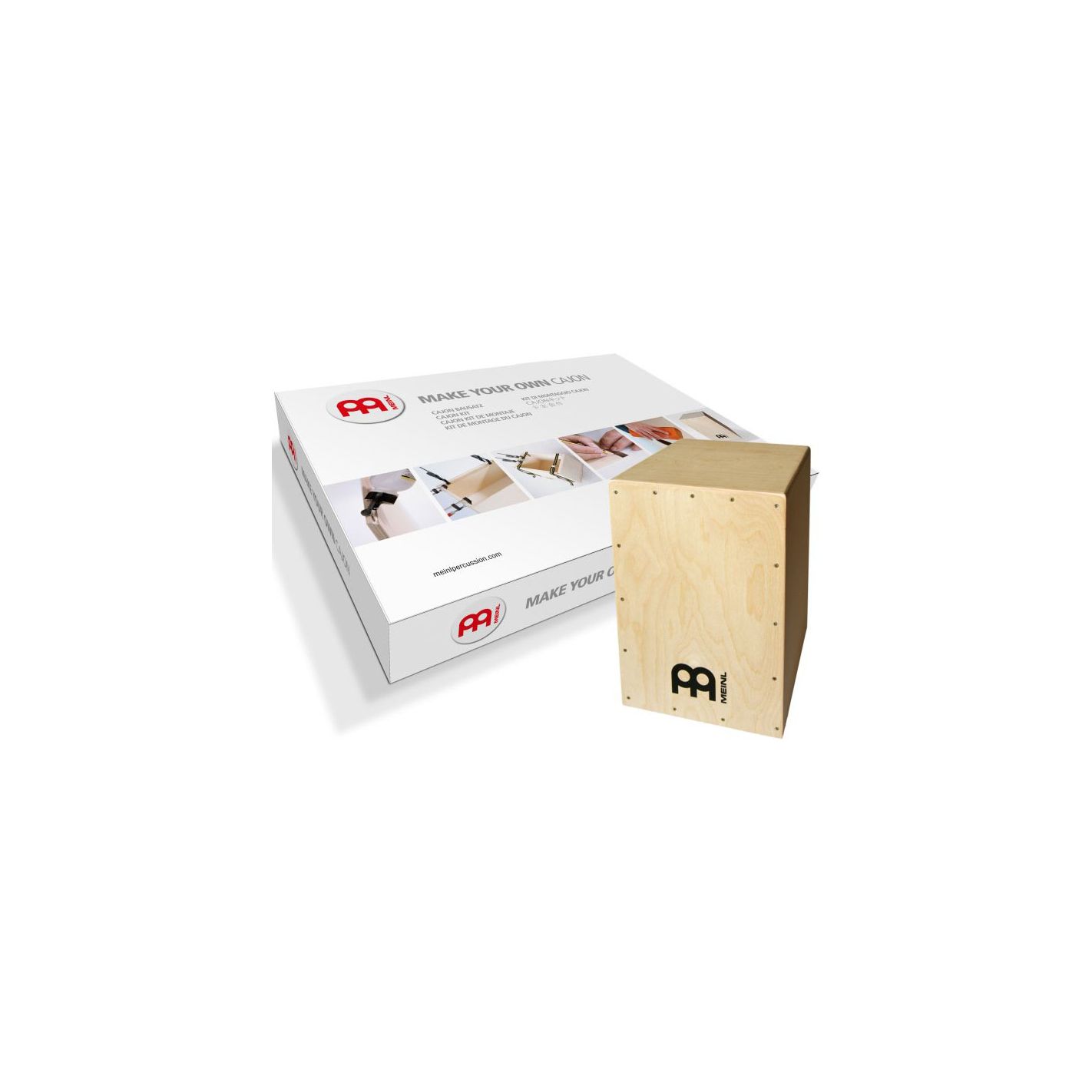 MEINL MYO-CAJ
