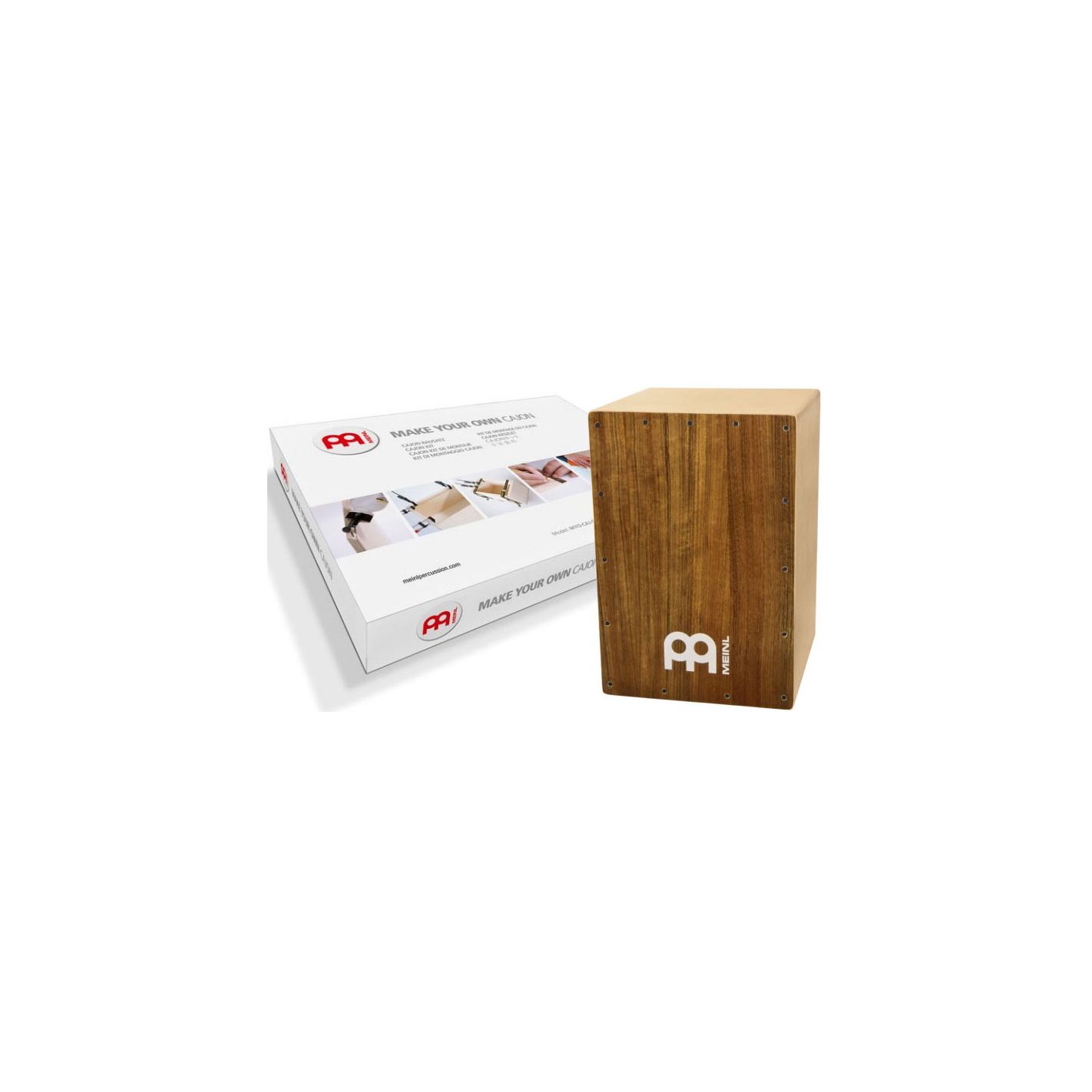 MEINL MYO-CAJ-OV