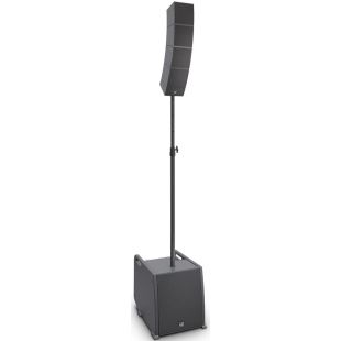 LD SYSTEMS CURV 500 ES