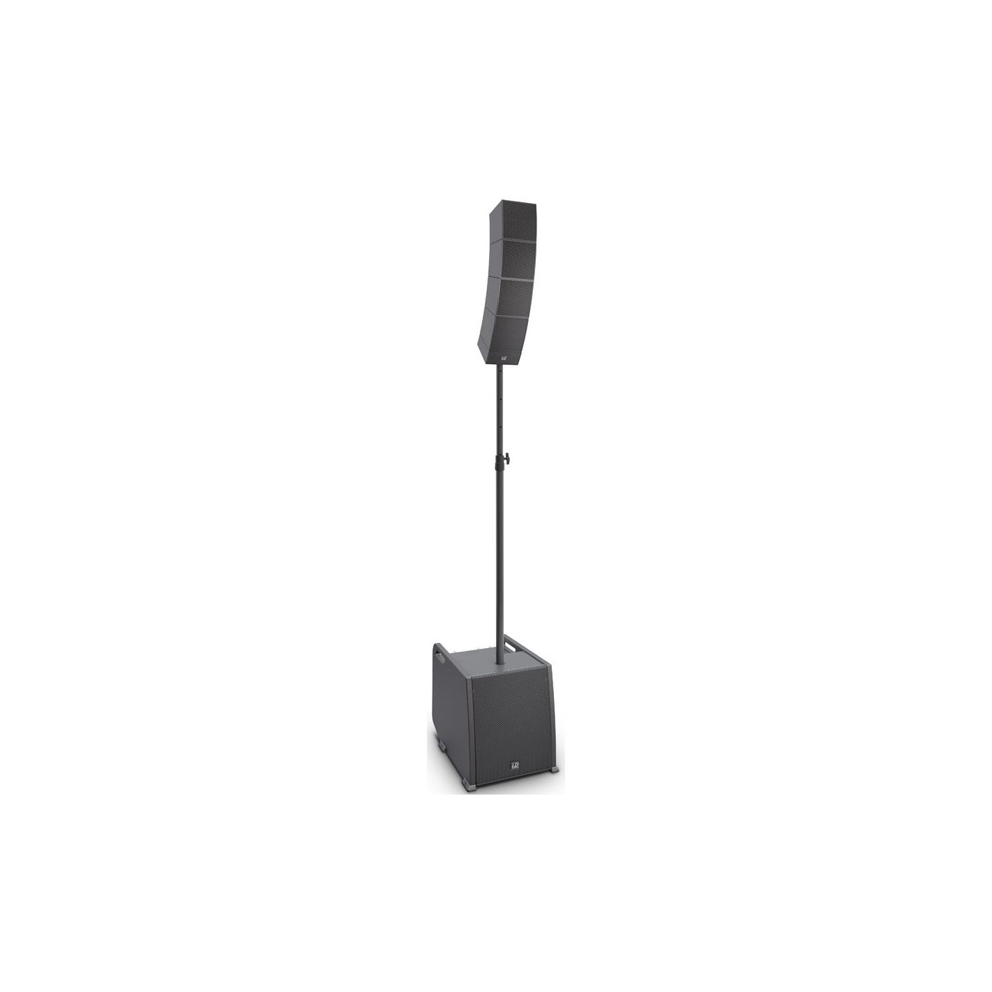 LD SYSTEMS CURV 500 ES
