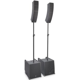 LD SYSTEMS CURV 500 PS