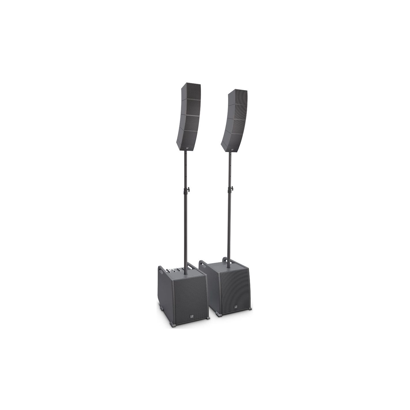 LD SYSTEMS CURV 500 PS