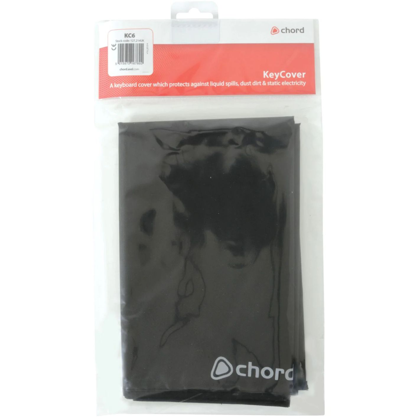 CHORD KC6 MKII