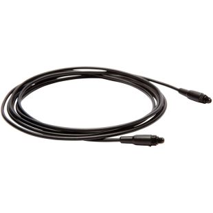 RODE MICON CABLE BK