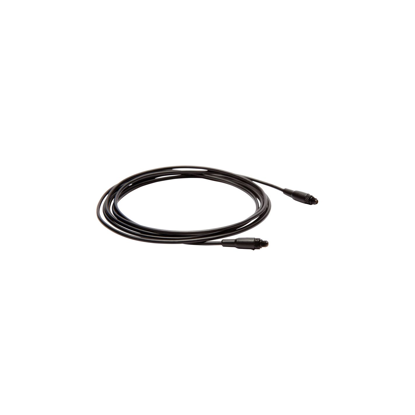 RODE MICON CABLE BK