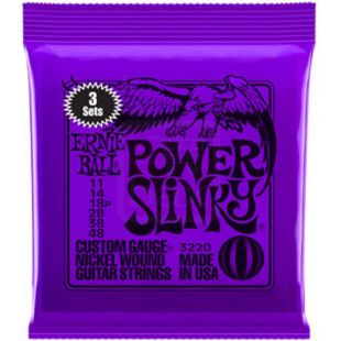 ERNIE BALL EB3220
