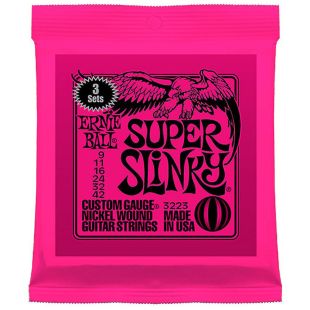 ERNIE BALL EB3223
