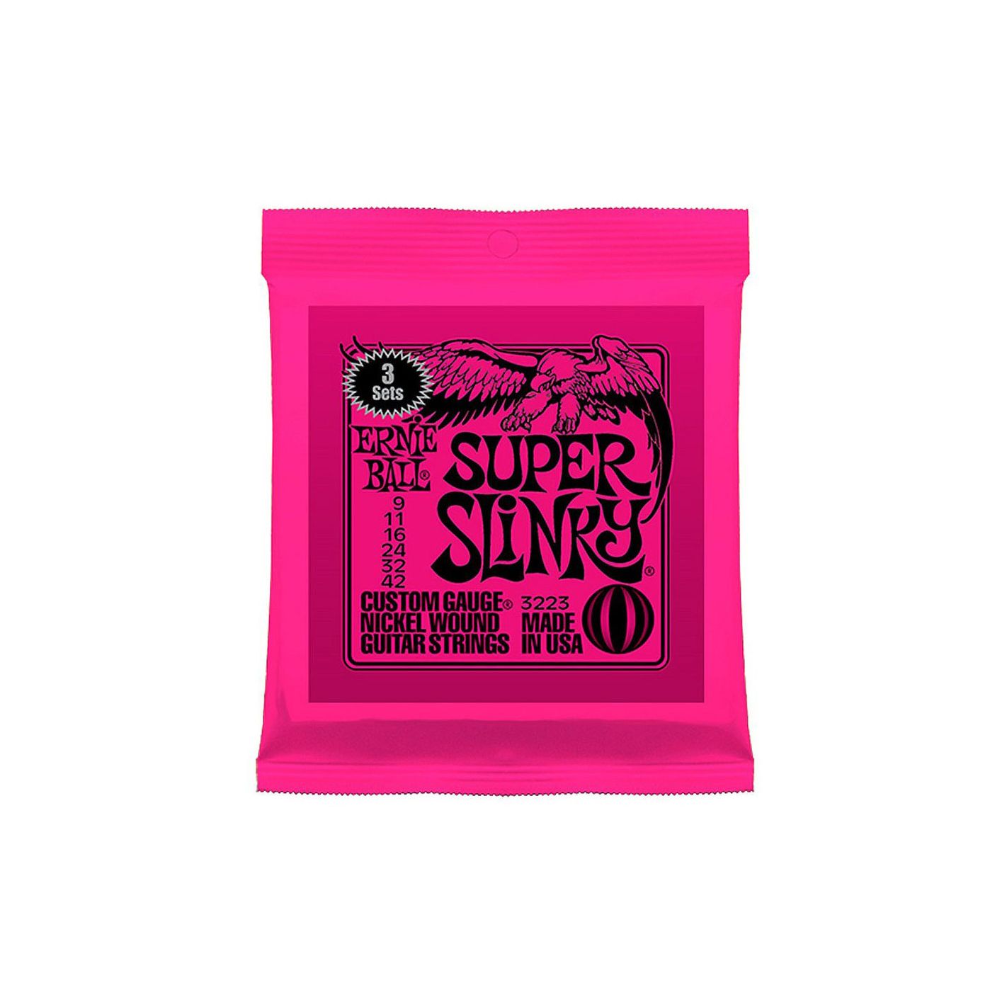ERNIE BALL EB3223