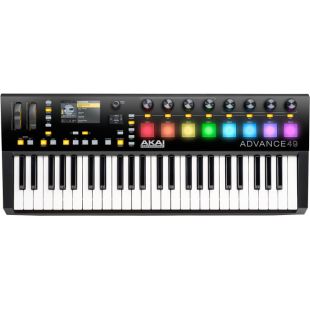 AKAI ADVANCE49