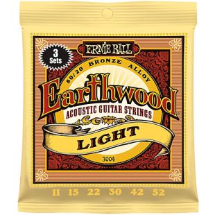 ERNIE BALL EB3004