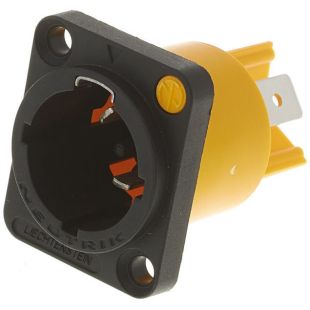 NEUTRIK NAC3MPX