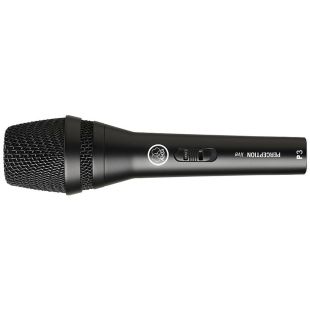 AKG P3S