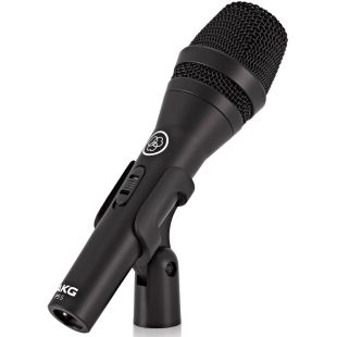 AKG P5S