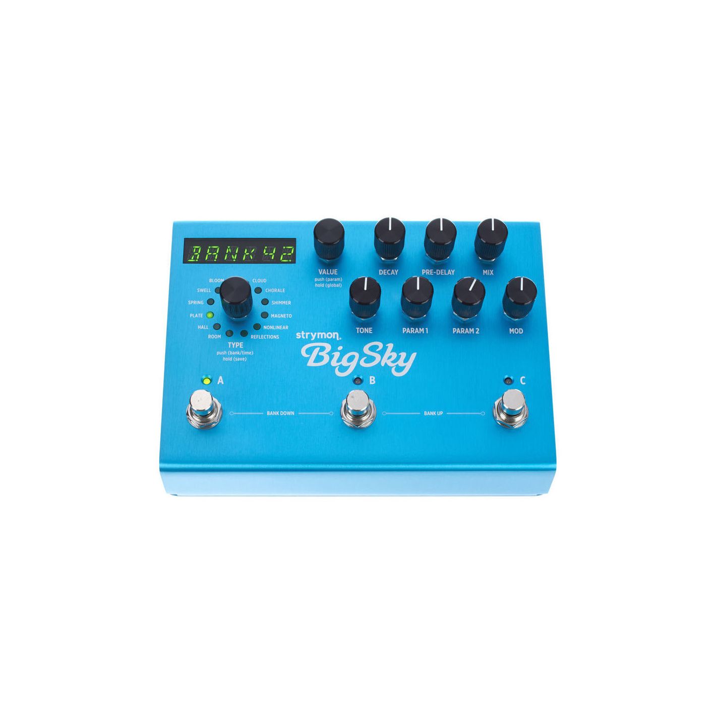 STRYMON BIG SKY