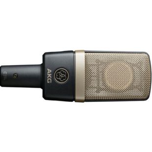 AKG C314