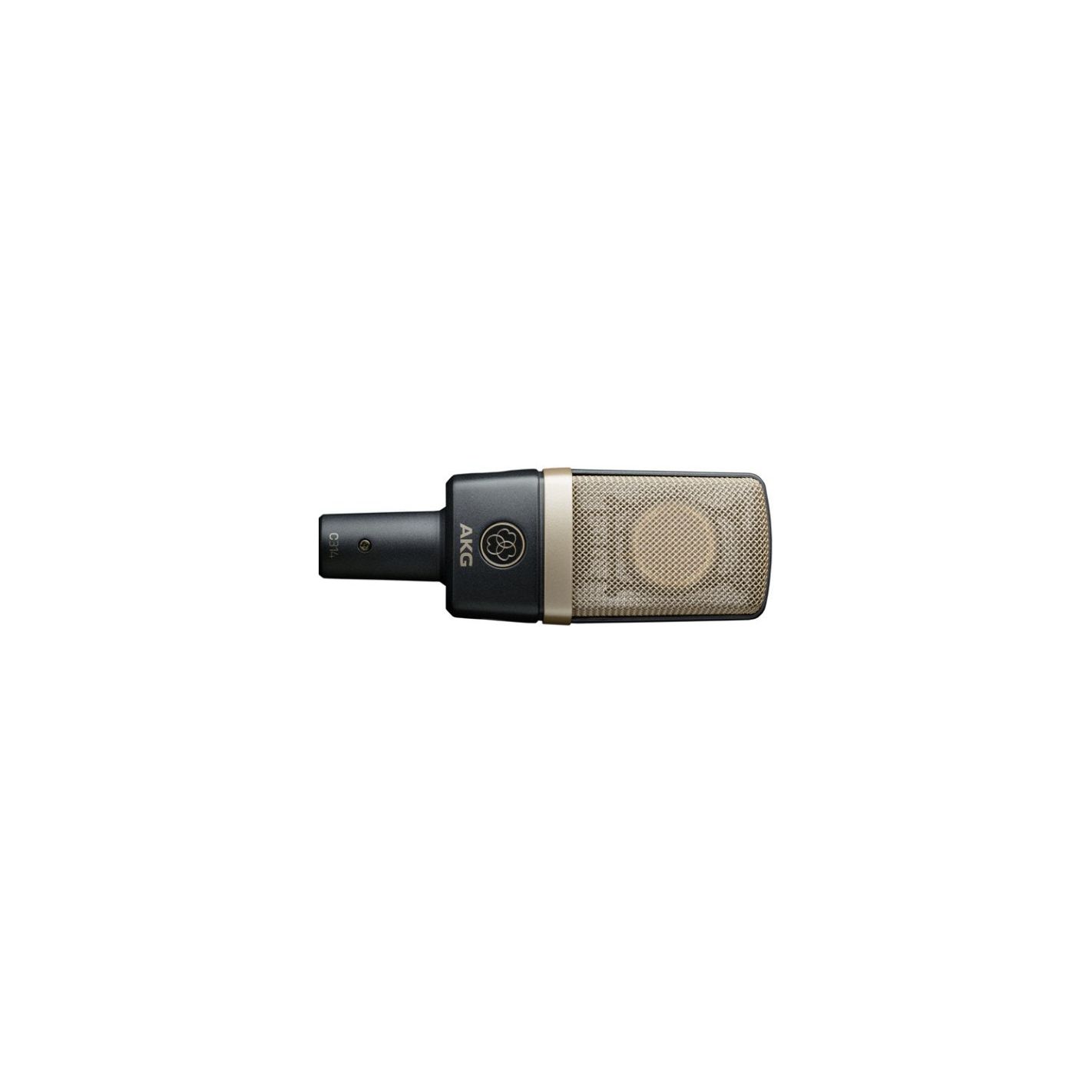 AKG C314