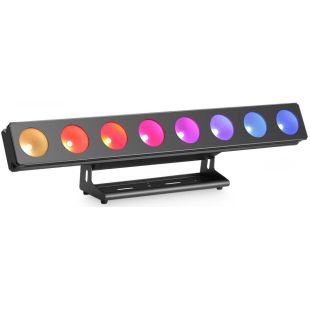 CAMEO PIXBAR 650 CPRO