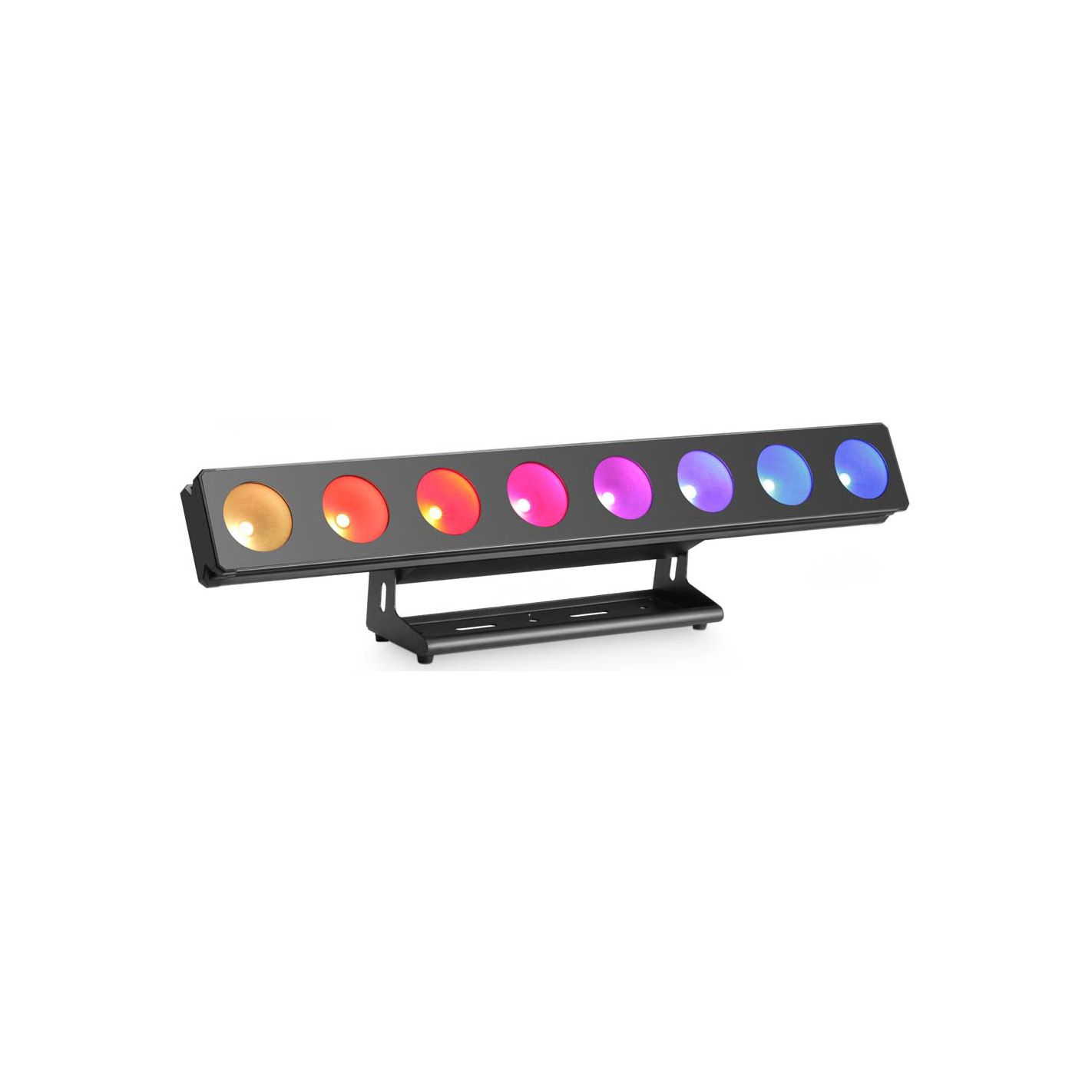 CAMEO PIXBAR 650 CPRO