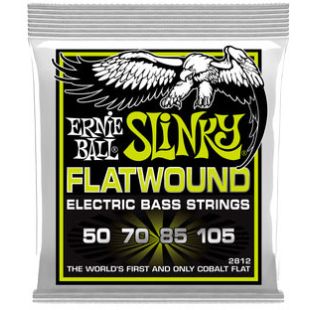 ERNIE BALL EB2812