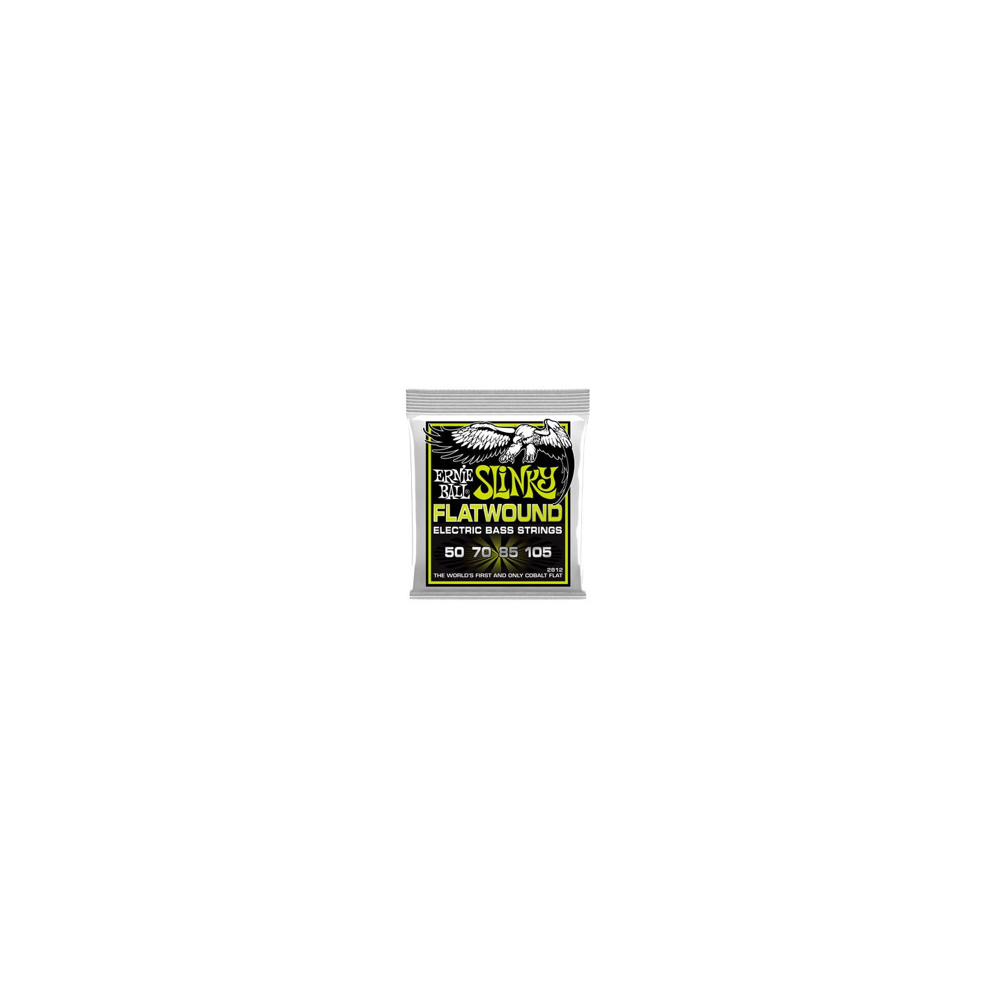 ERNIE BALL EB2812