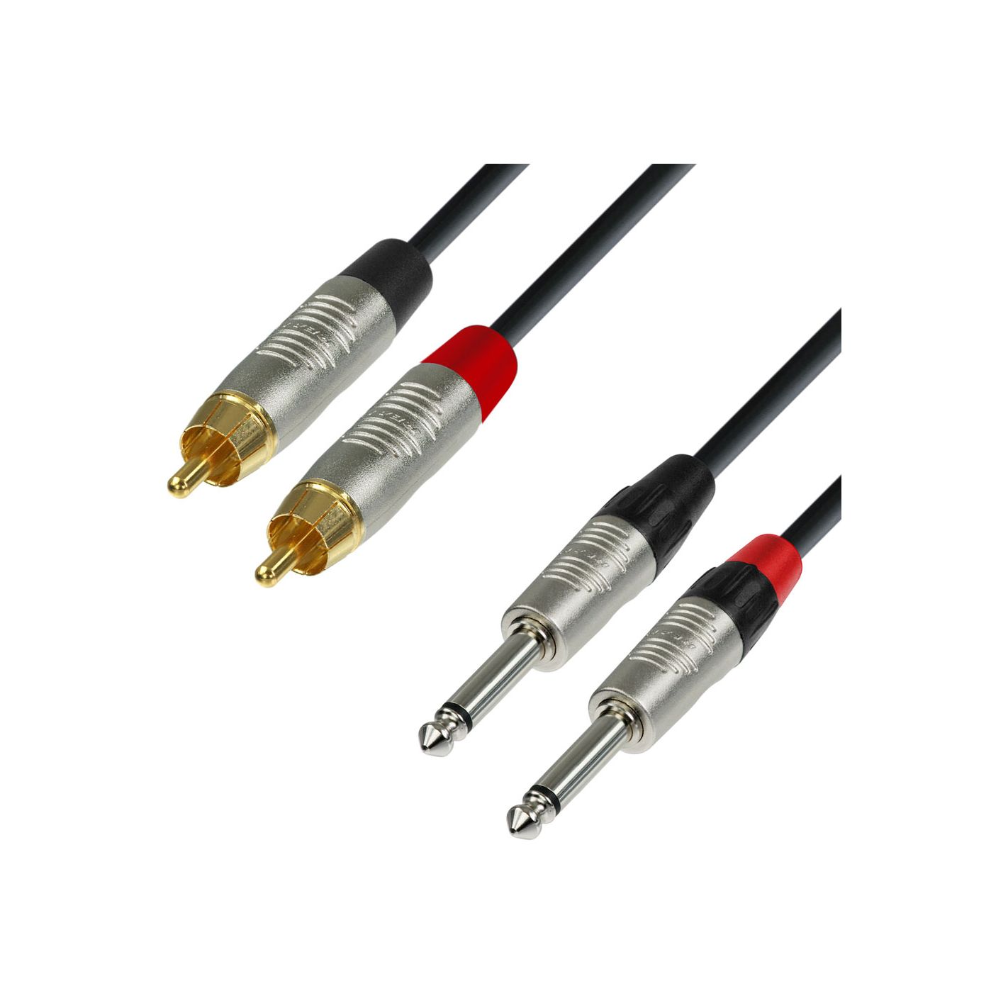 ASP 2JM-2RM 6 DLX