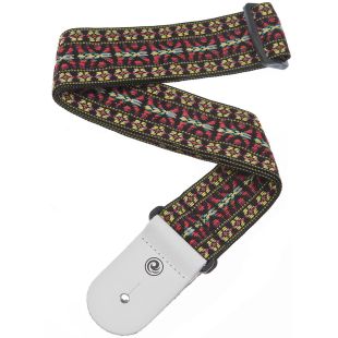 DADDARIO HOOTENANNY 1 STRAP