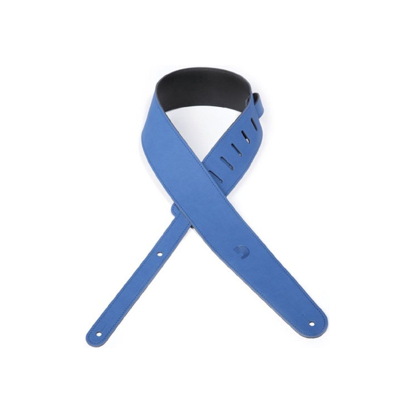 DADDARIO CANTANELLA BLUE STRAP