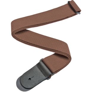 DADDARIO 50CT04 COTTON BROWN