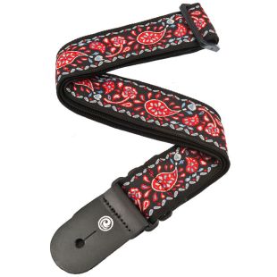 DADDARIO TAPESTRY STRAP