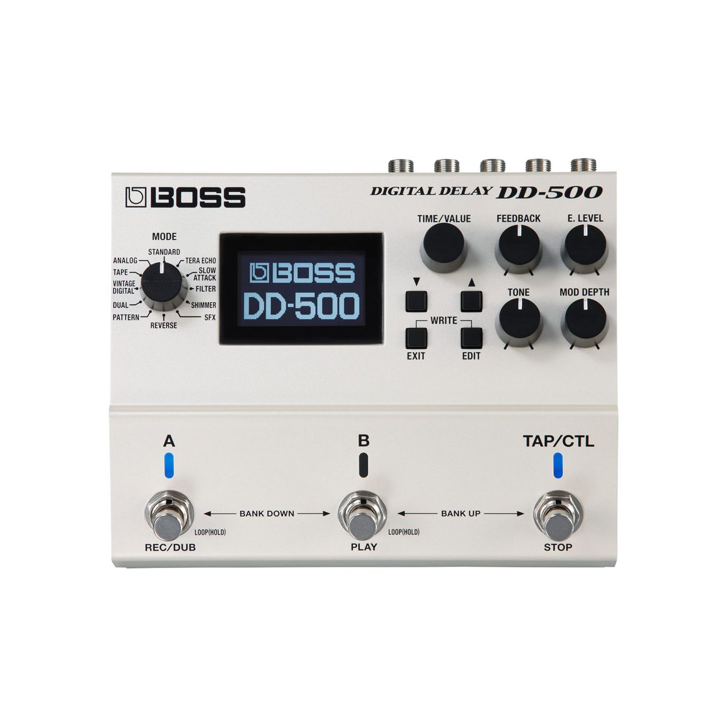 BOSS DD-500 DIGITAL DELAY