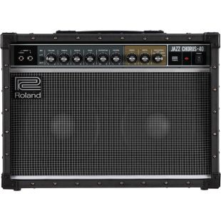 ROLAND JAZZ CHORUS-40