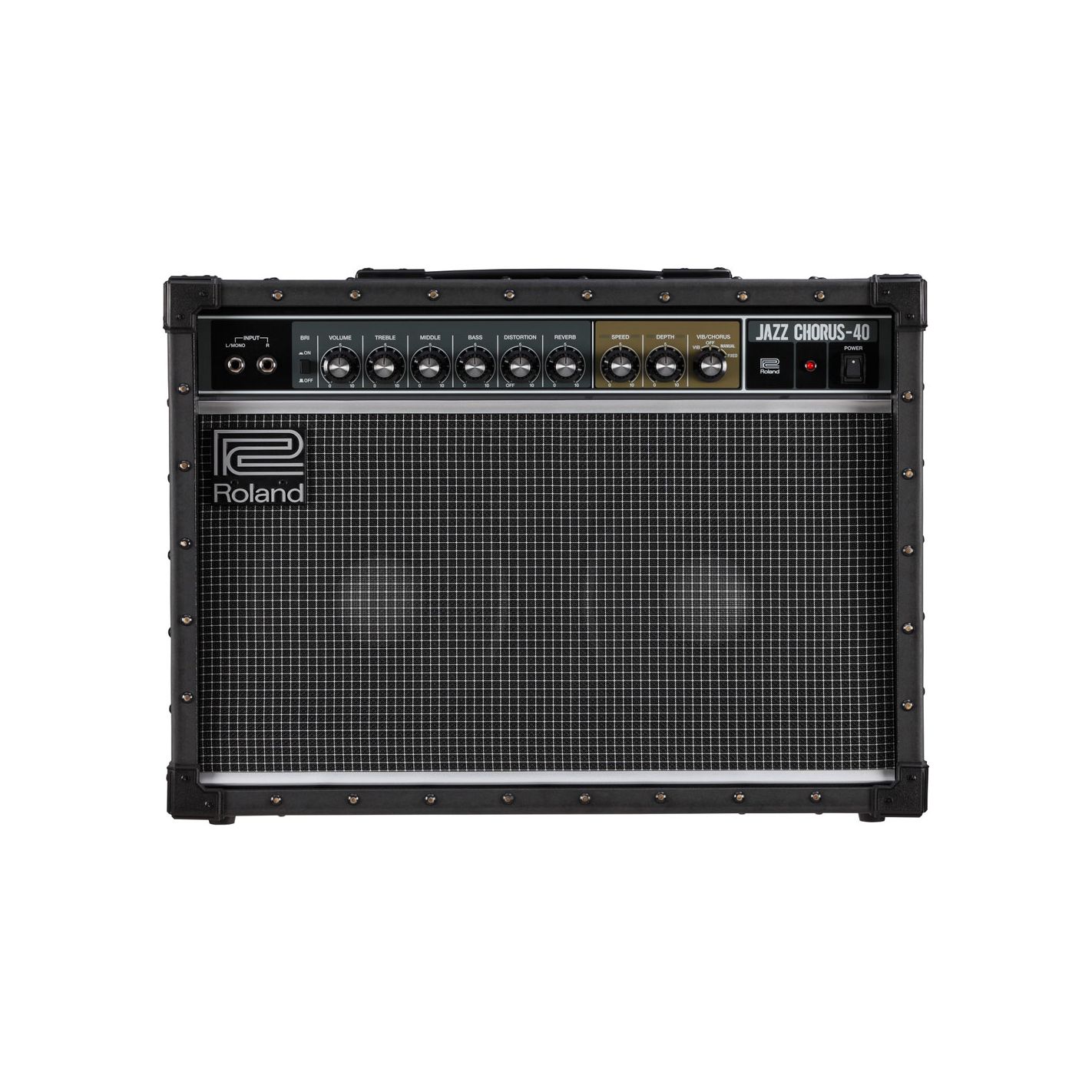 ROLAND JAZZ CHORUS-40