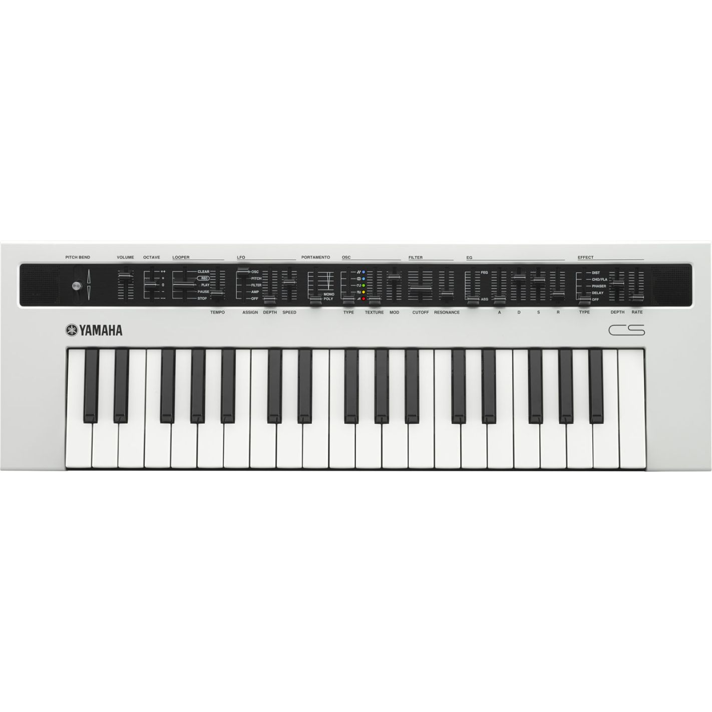 YAMAHA REFACE CS