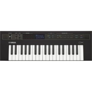 YAMAHA REFACE DX