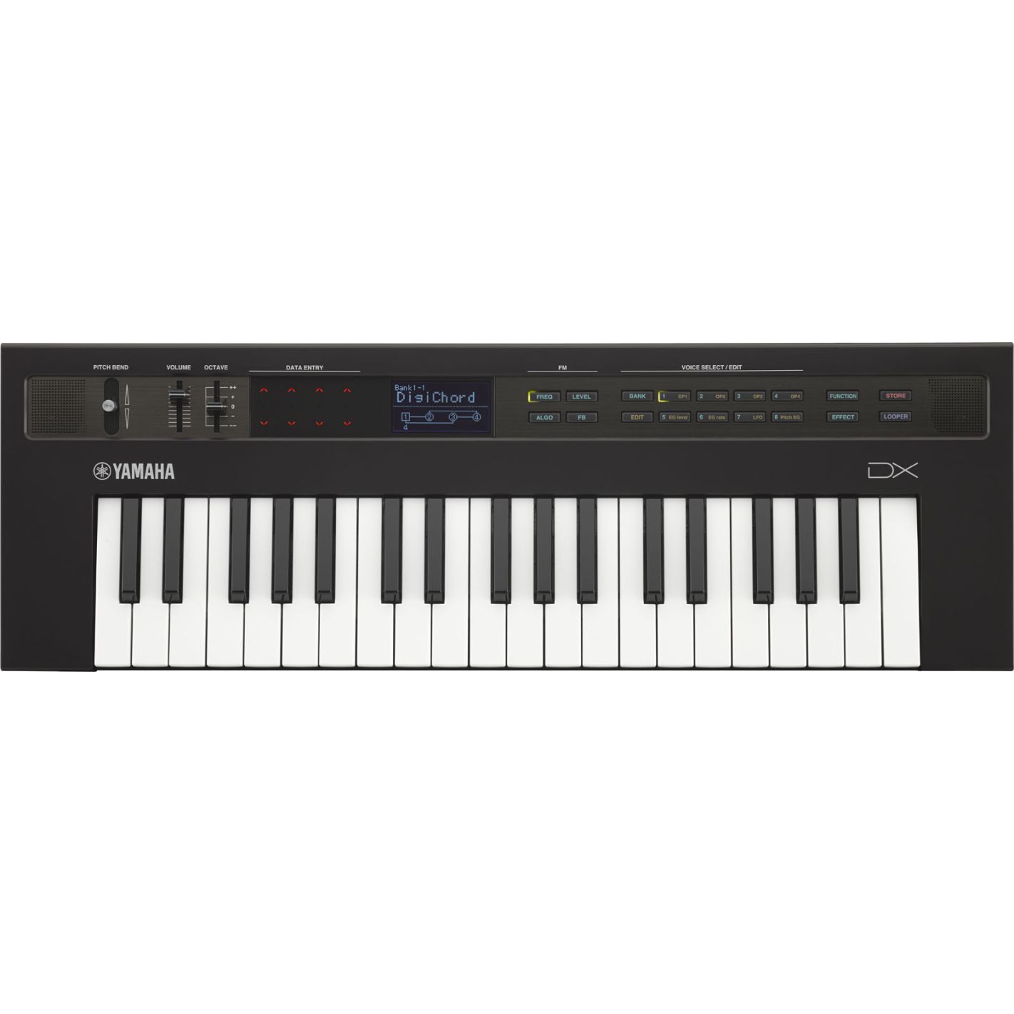 YAMAHA REFACE DX