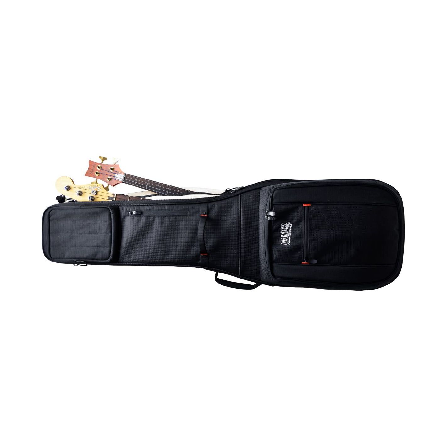 GATOR G-PG BASS DOUBLE BAG