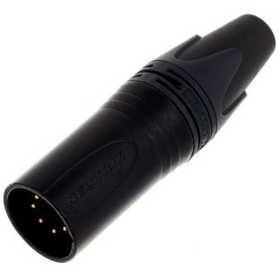 NEUTRIK NC5MXX-B