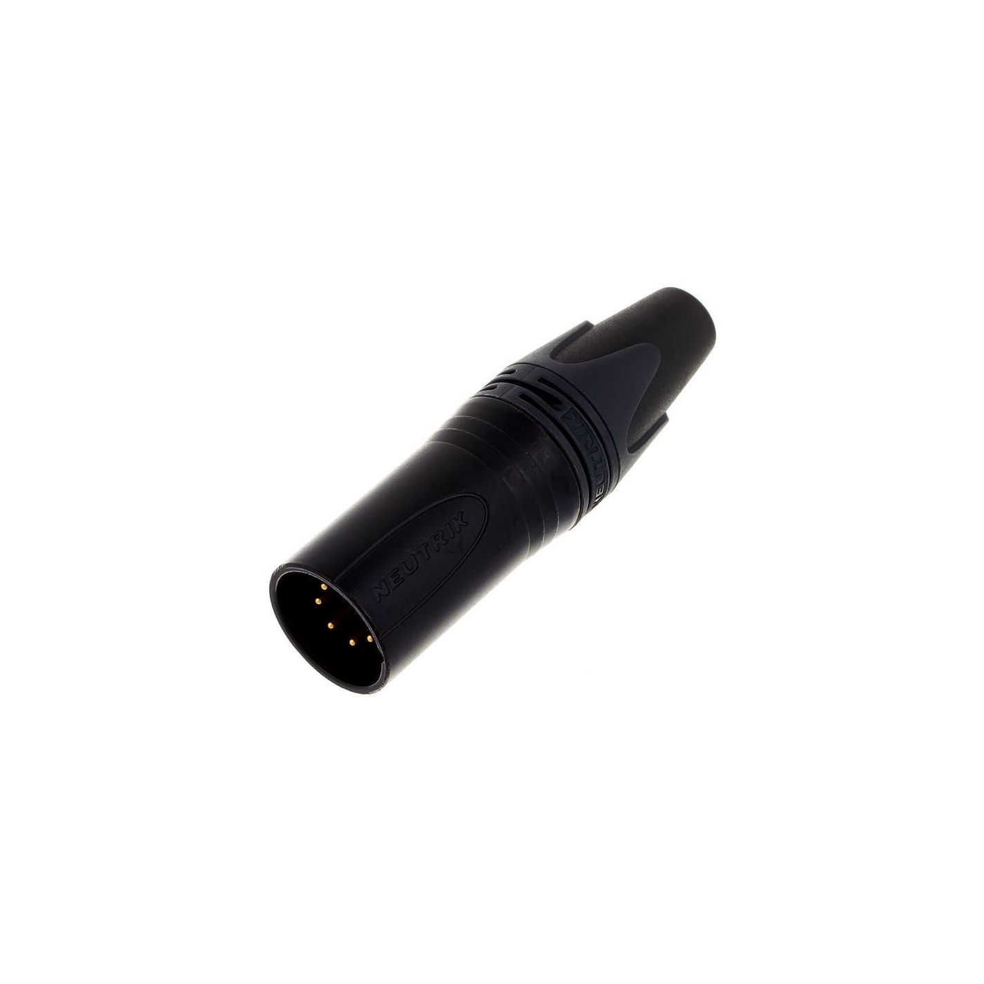 NEUTRIK NC5MXX-B