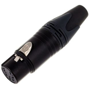 NEUTRIK NC5FXX-B