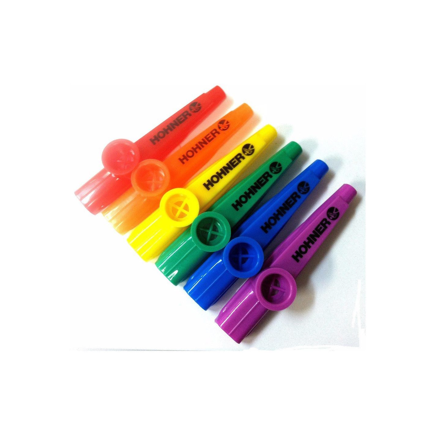 HOHNER KAZOO PLASTICO