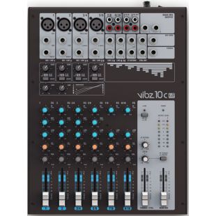 LD SYSTEMS VIBZ 10 C
