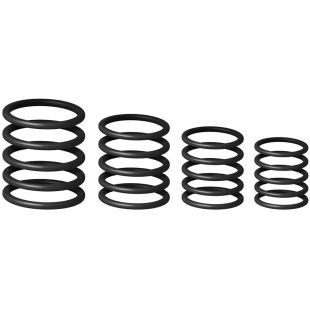 GRAVITY RP 5555 BLK 1