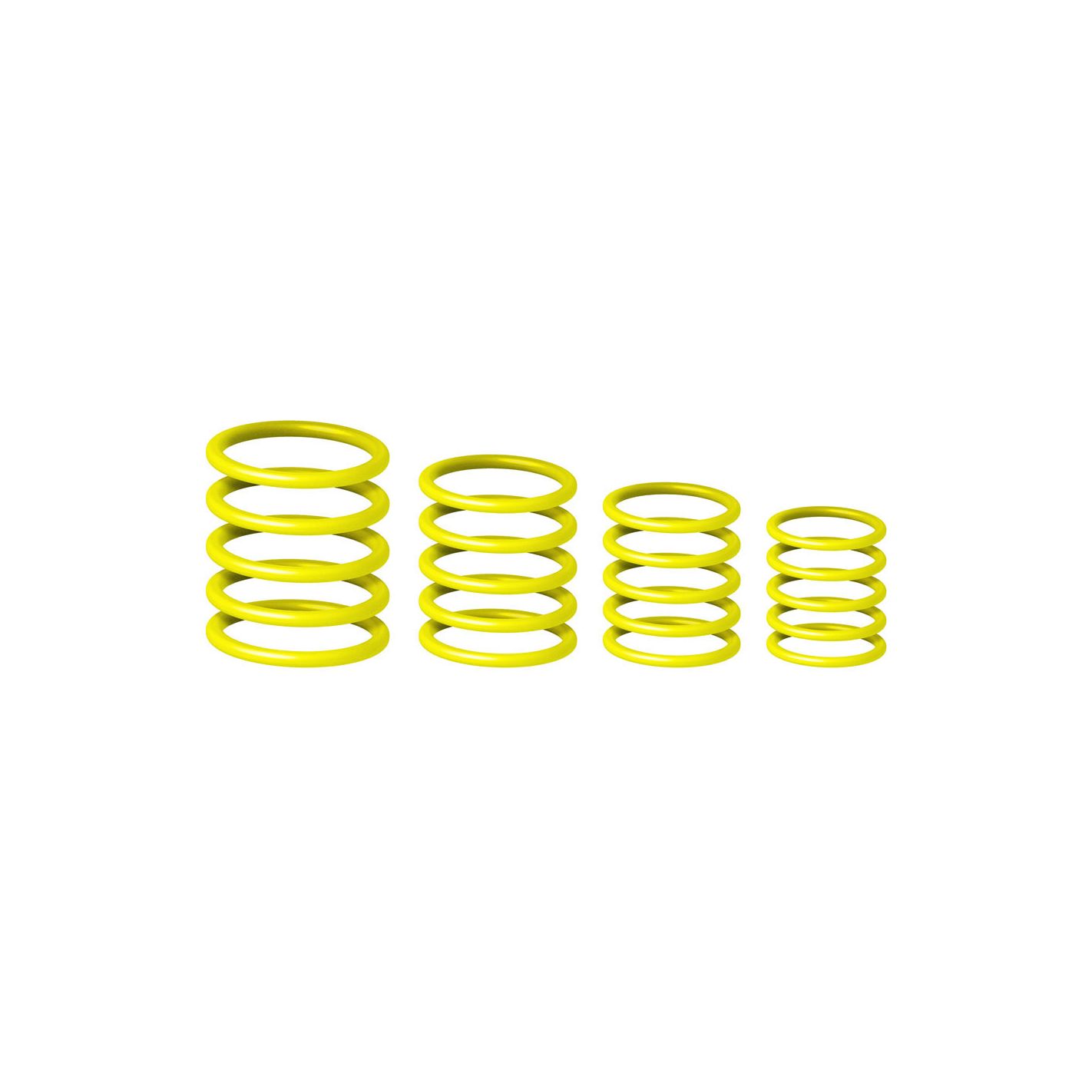 GRAVITY RP 5555 YEL 1