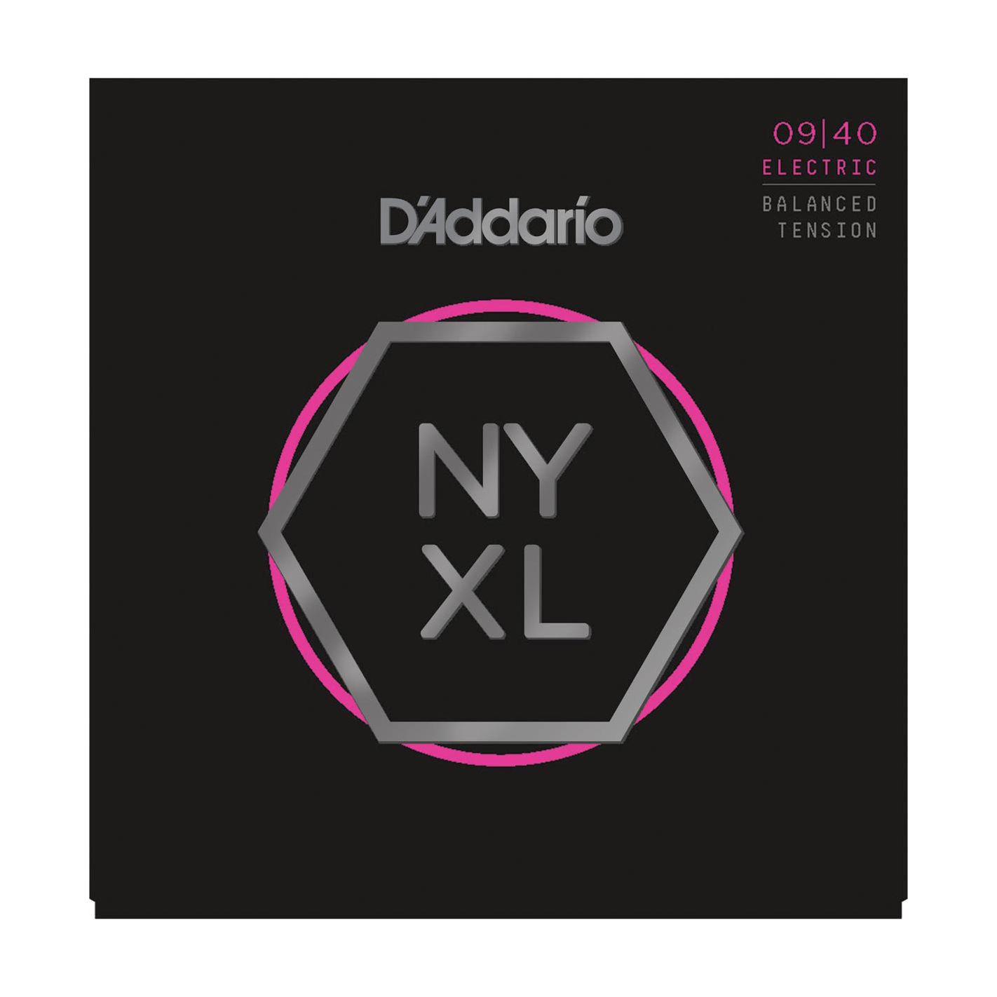 DADDARIO NYXL0940BT