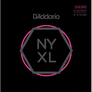 DADDARIO NYXL0980