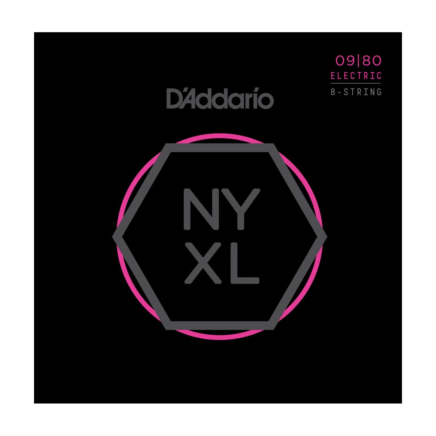DADDARIO NYXL0980