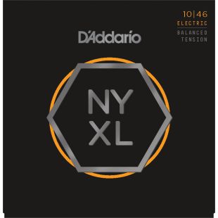DADDARIO NYXL1046BT