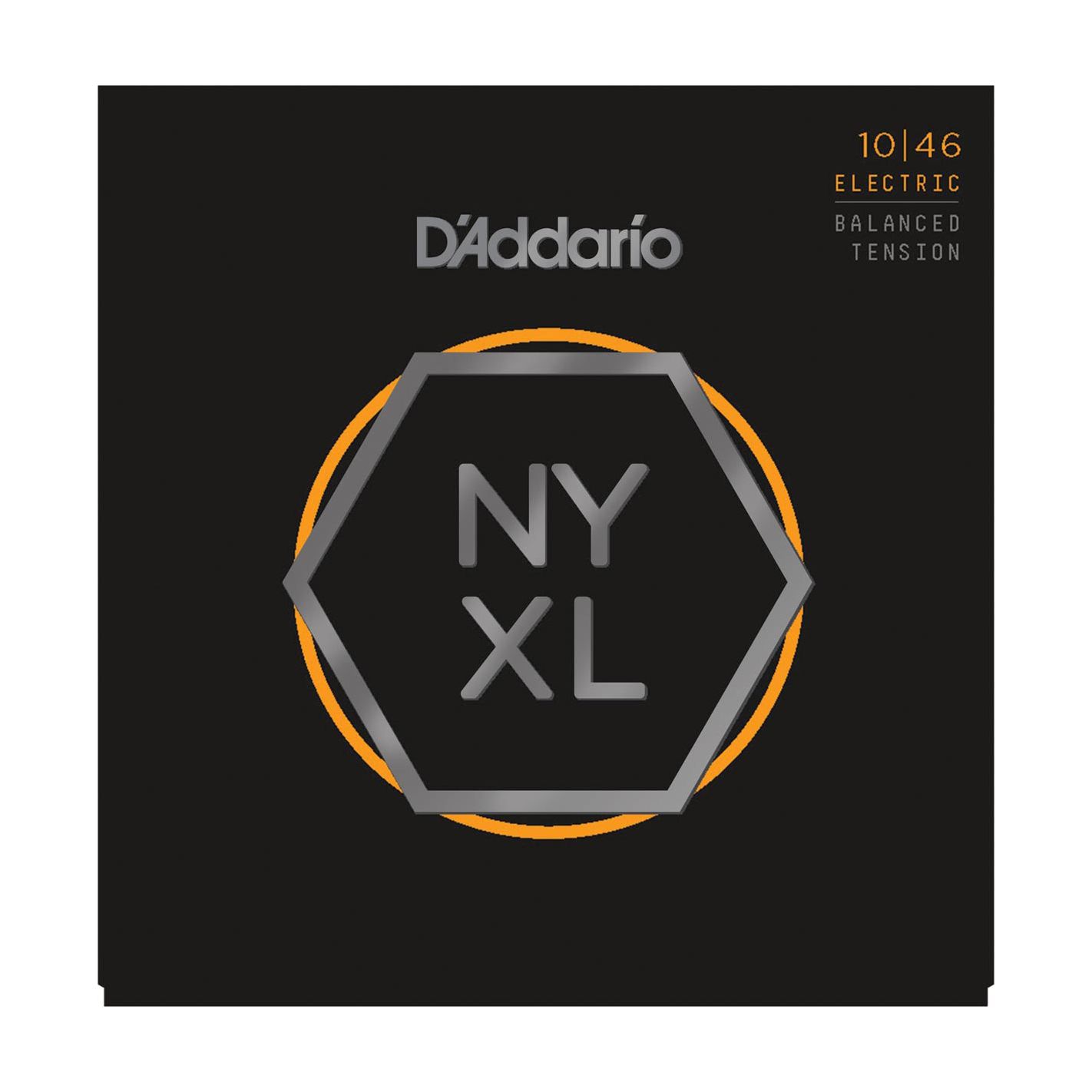 DADDARIO NYXL1046BT